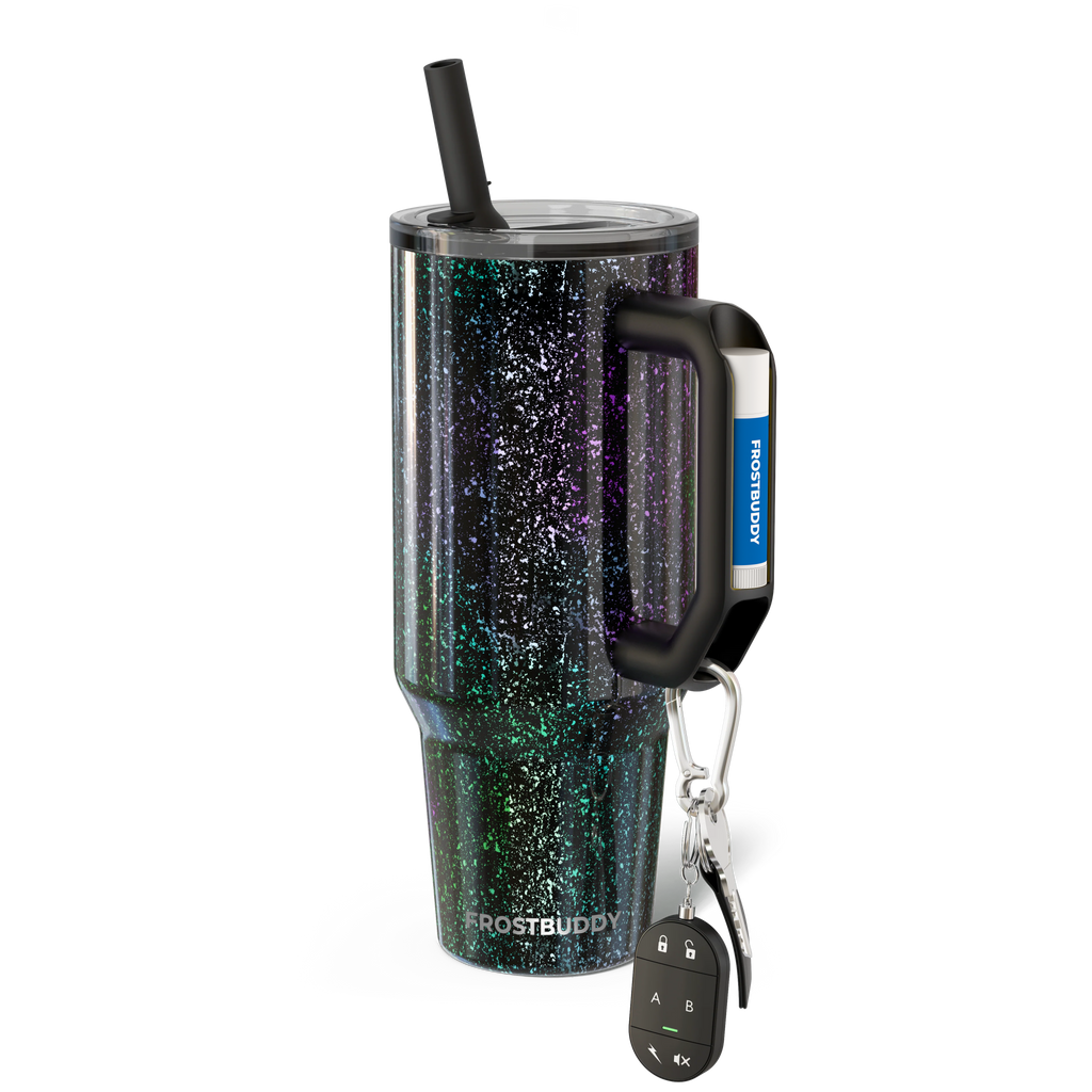 Thicc Buddy 40oz | Mermaid