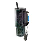 Thicc Buddy 40oz | Mermaid