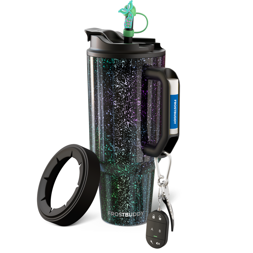 Thicc Buddy 50oz | Mermaid