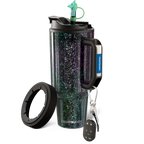 Thicc Buddy 50oz | Mermaid