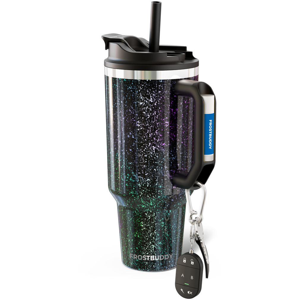 Thicc Buddy 50oz | Mermaid