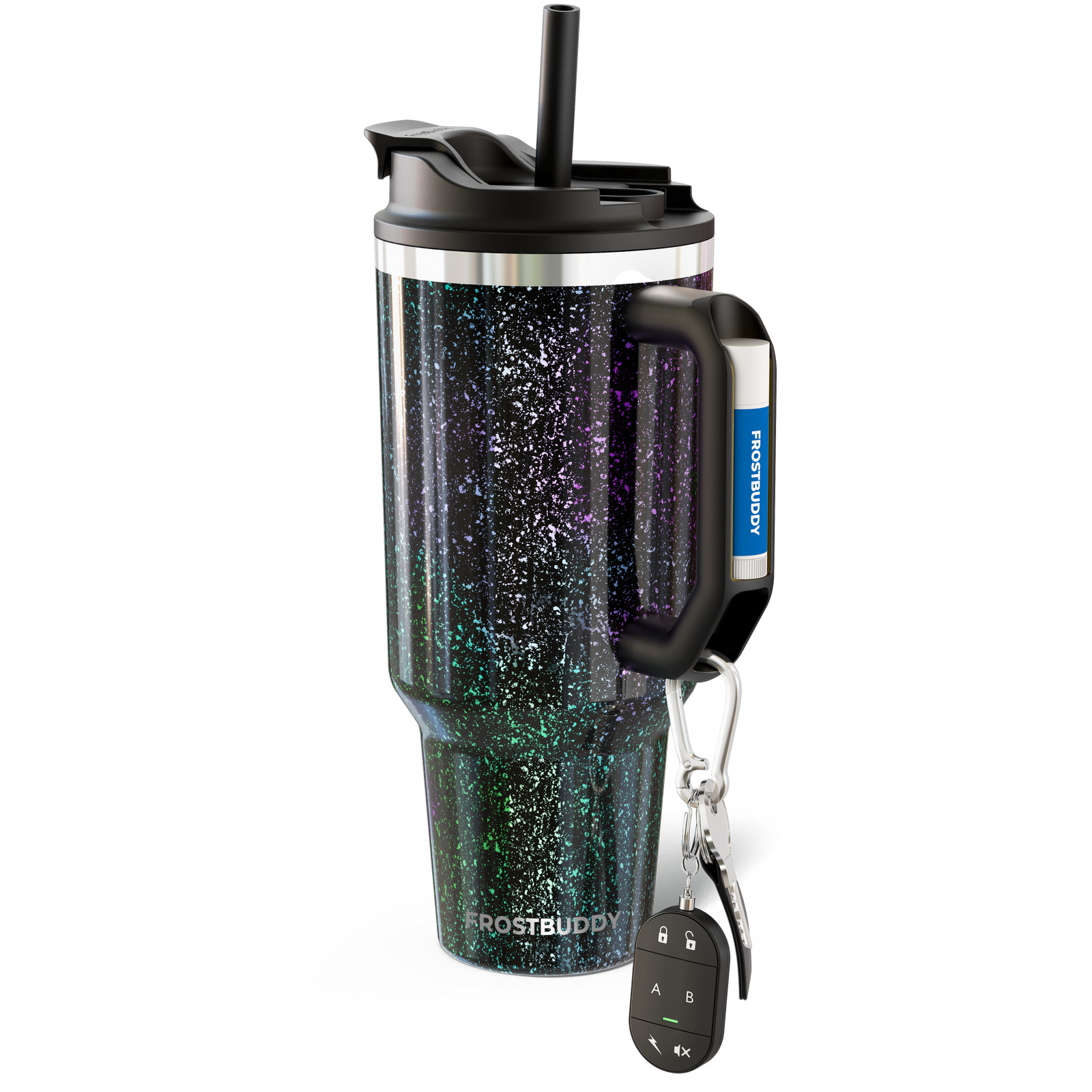 Thicc Buddy 50oz | Mermaid