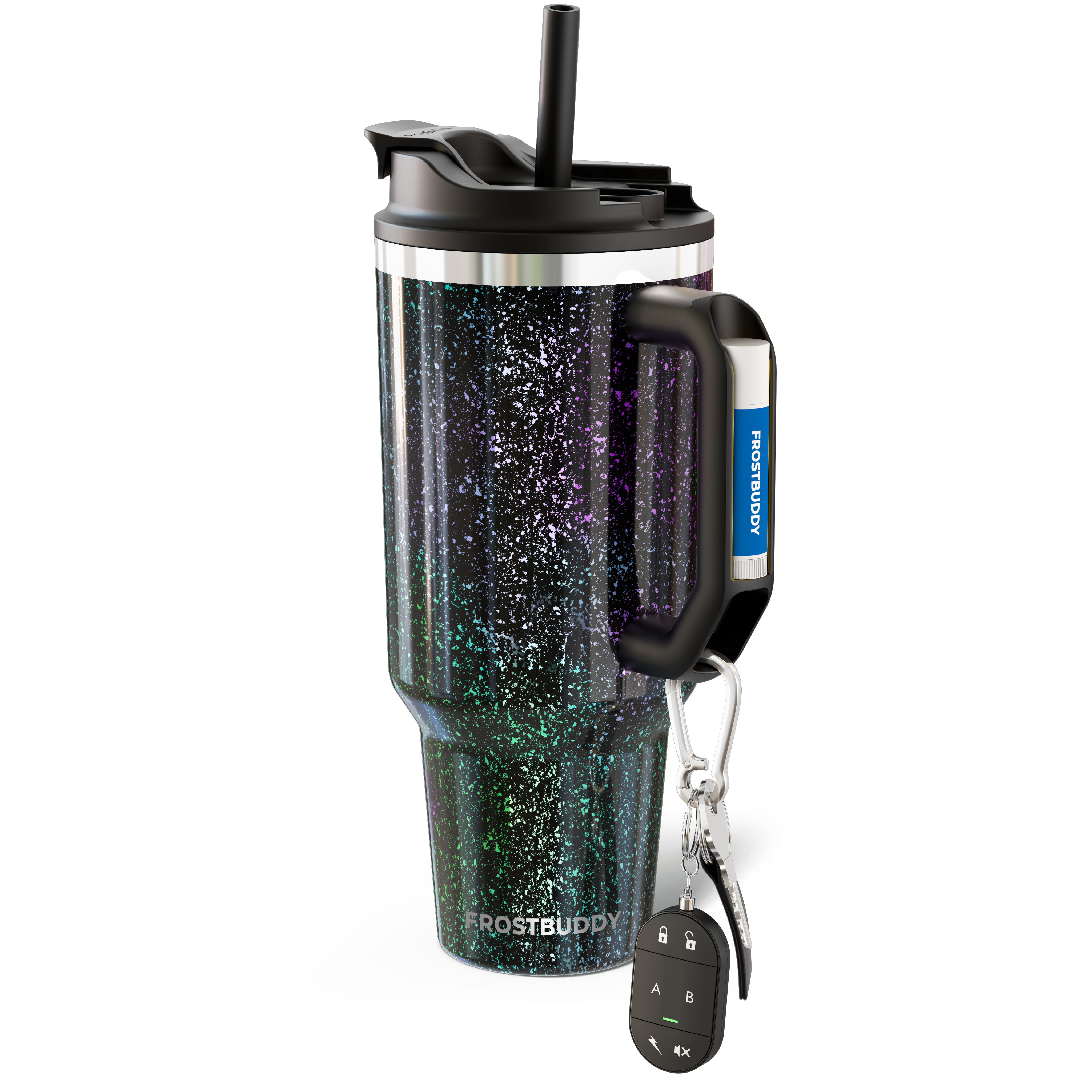 Thicc Buddy 50oz | Mermaid