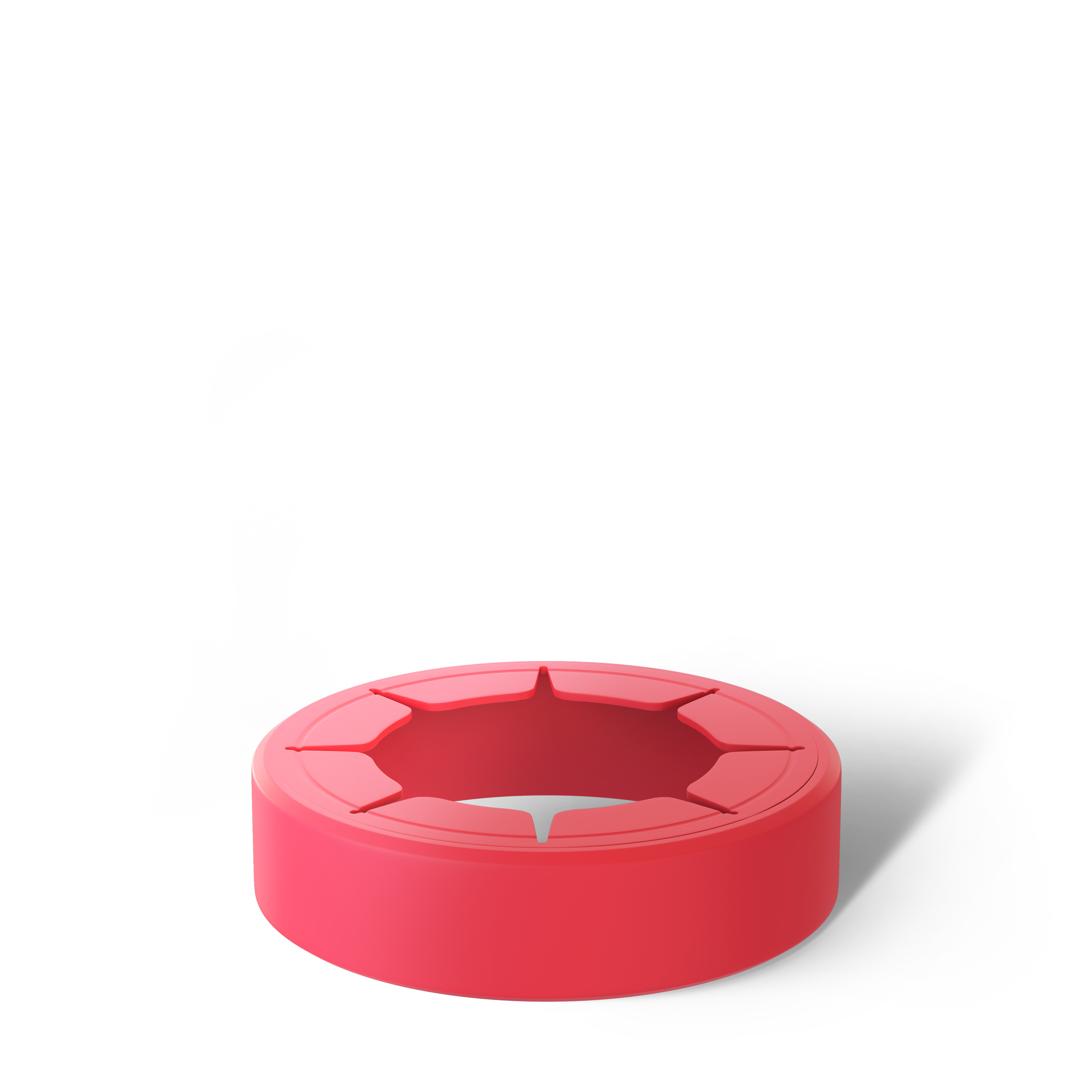 Replacement Silicone | To-Go Buddy | Merry & Marbleous