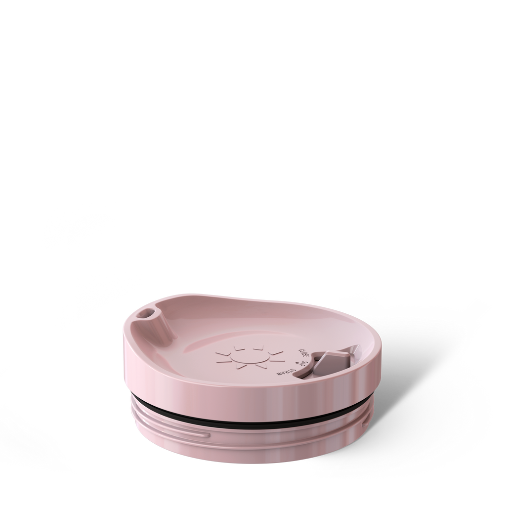 Thicc Buddy 40oz | ONE Lid