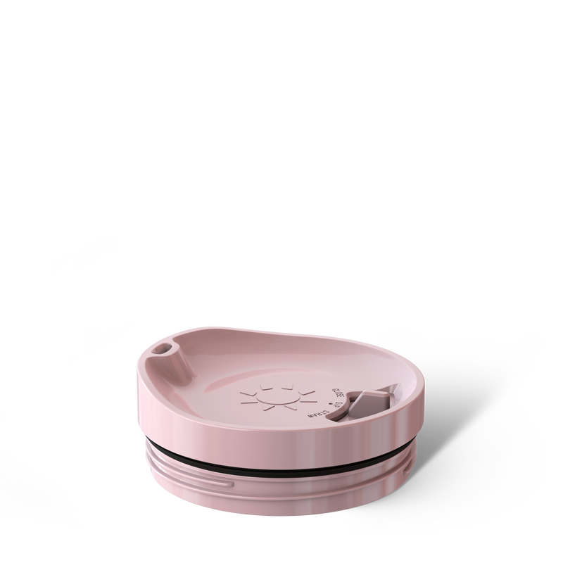 Thicc Buddy 40oz | ONE Lid