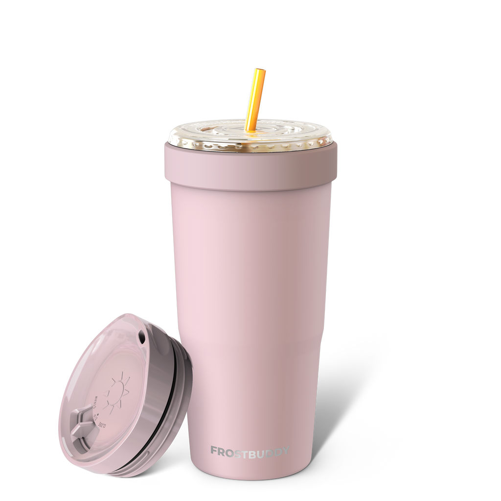 To-Go Buddy | Mia Pink