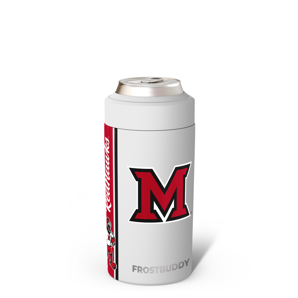 Universal Buddy | Miami-Ohio Redhawks | Gameday