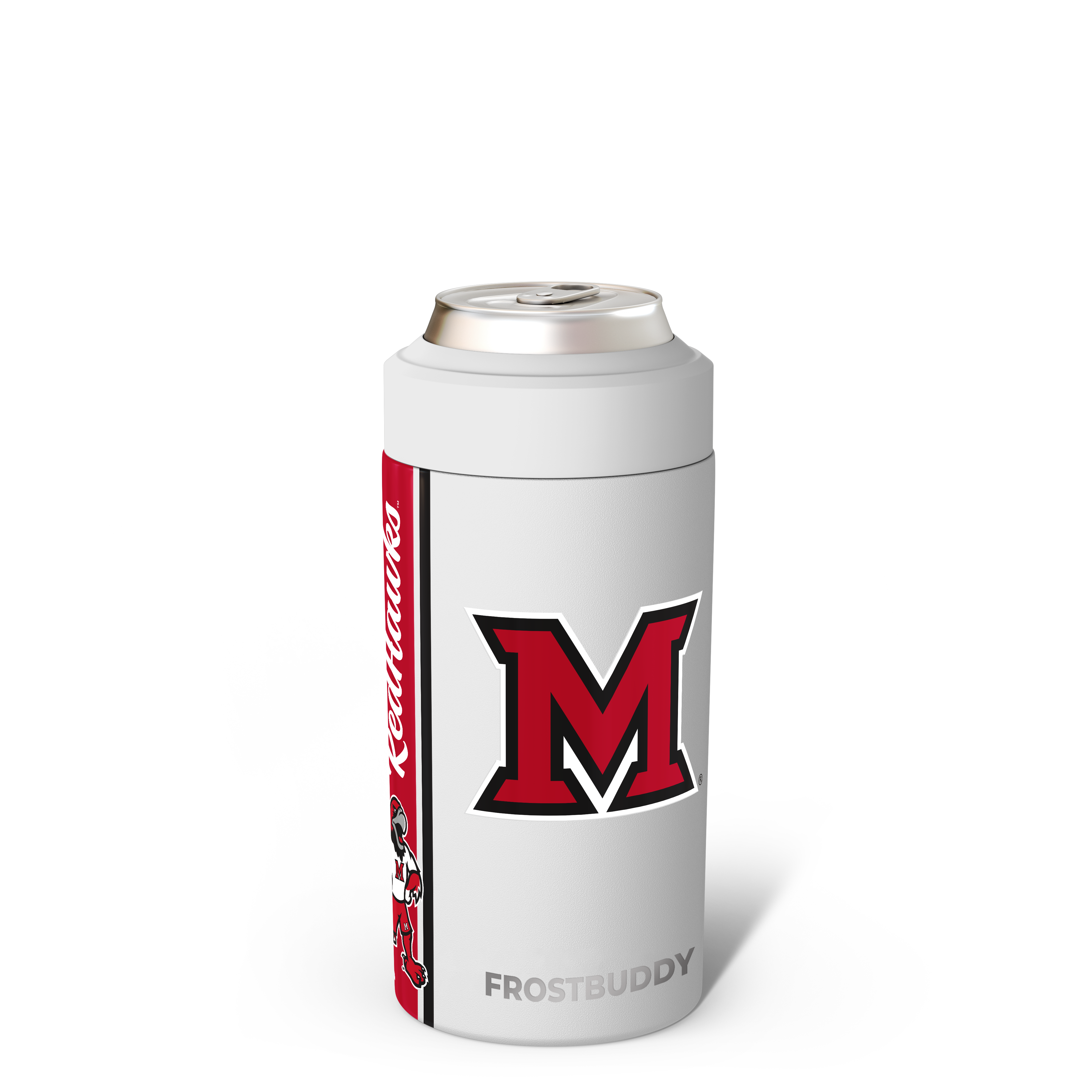 Universal Buddy | Miami-Ohio Redhawks | Gameday