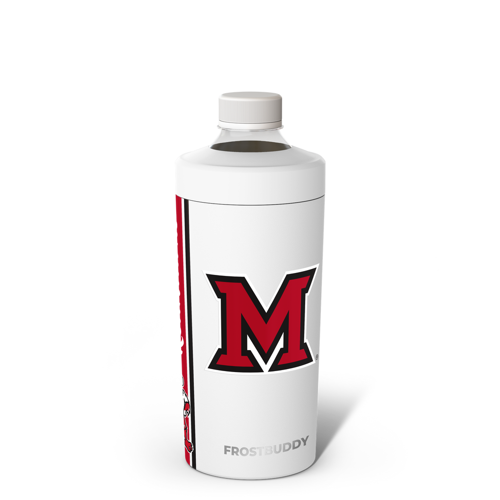 Universal XL | Miami-Ohio Redhawks | Gameday