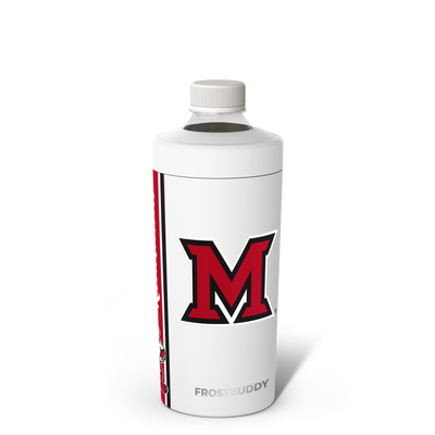 Universal XL | Miami-Ohio Redhawks | Gameday