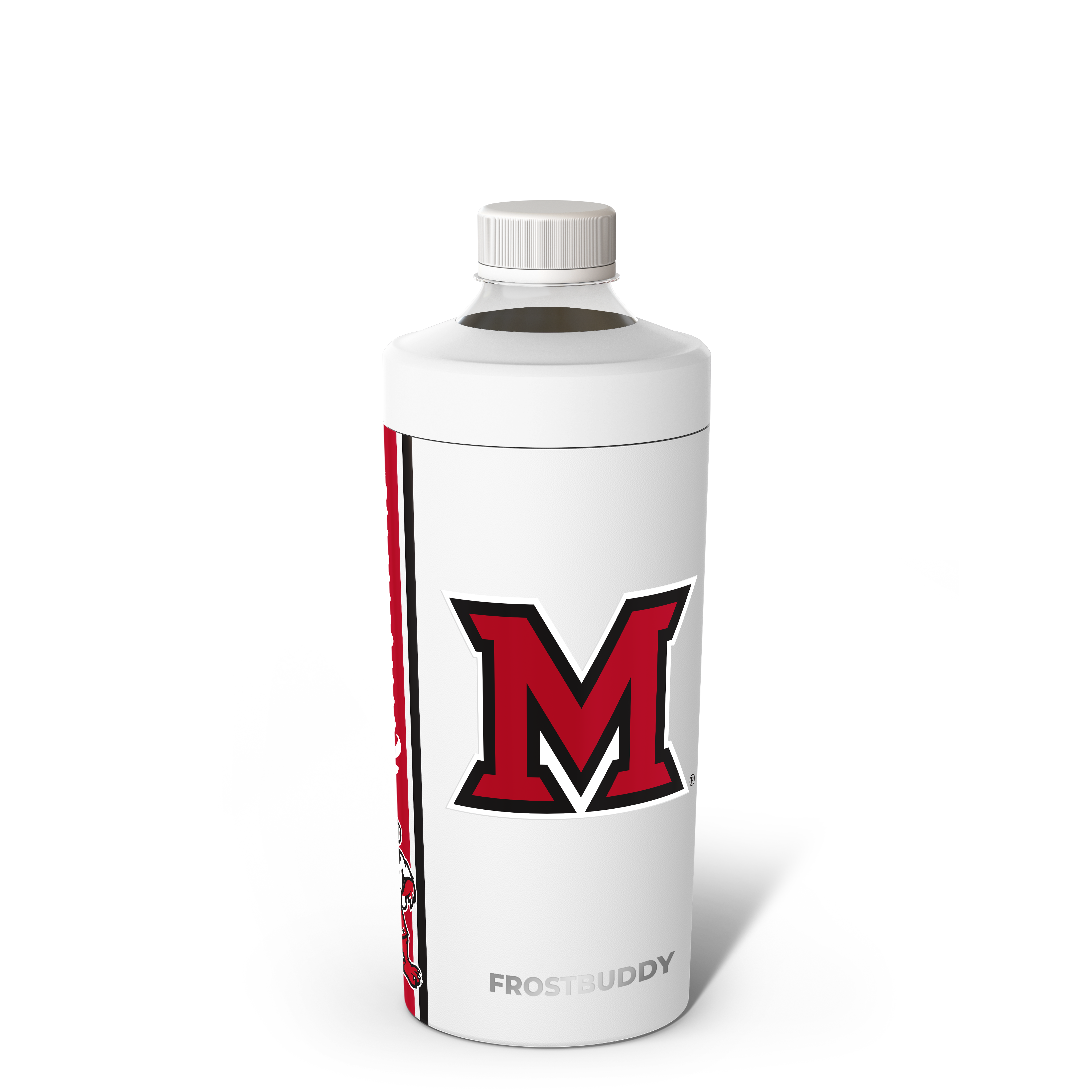 Universal XL | Miami-Ohio Redhawks | Gameday