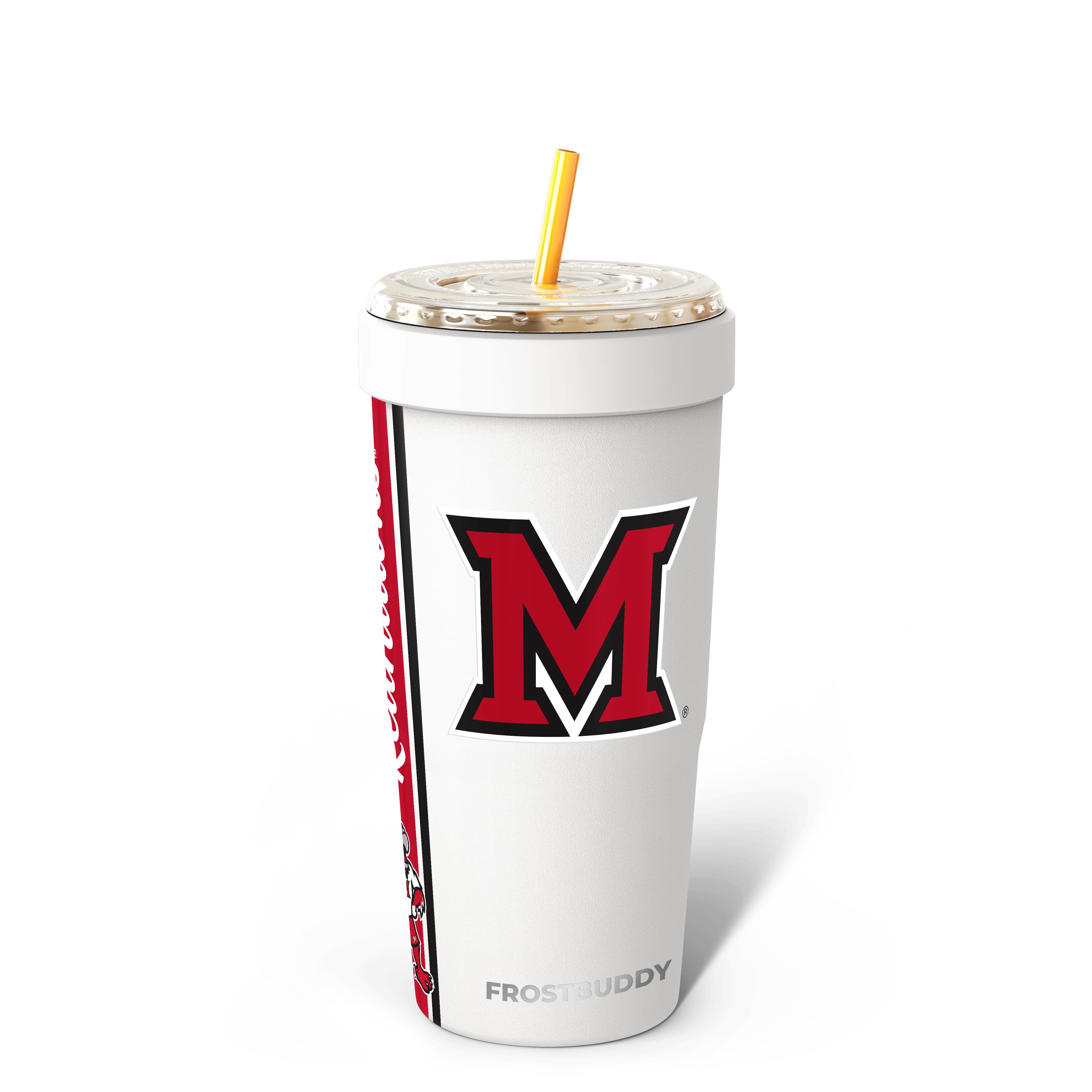 To-Go Buddy | Miami-Ohio Redhawks | Gameday