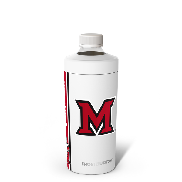 Universal XL | Miami-Ohio Redhawks | Gameday – Frost Buddy