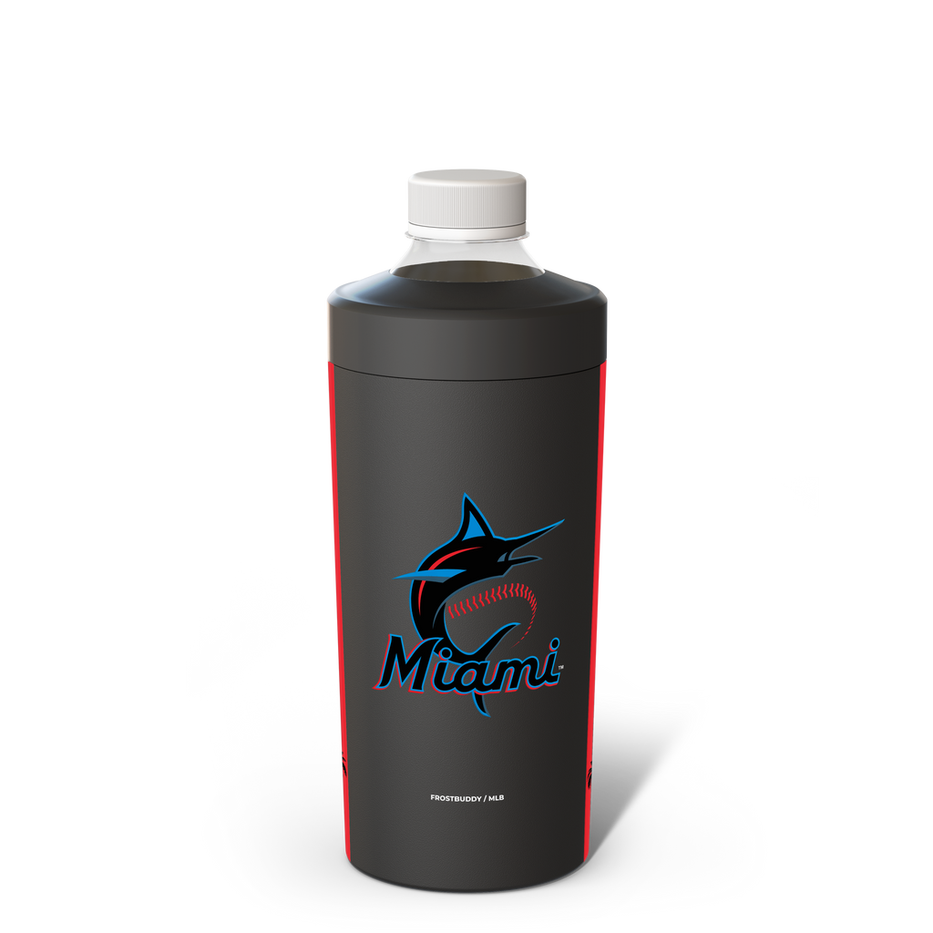 Universal XL | Miami Marlins | Gameday