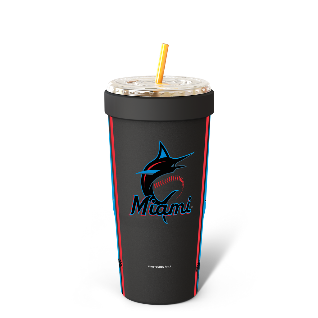 To-Go Buddy | Miami Marlins | Gameday