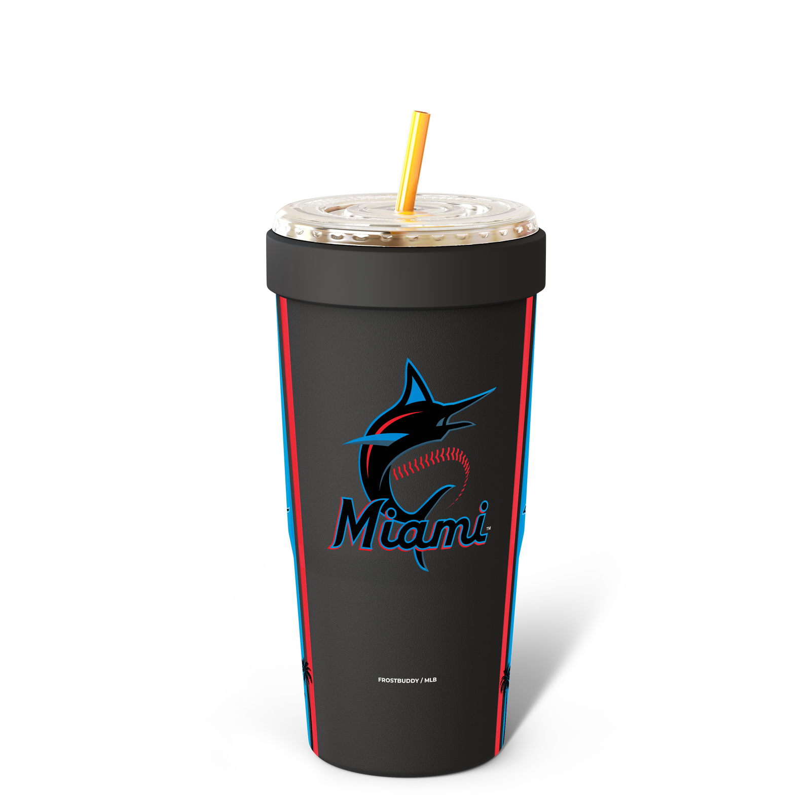 To-Go Buddy | Miami Marlins | Gameday