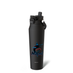 Bottle Buddy 32oz | Miami Marlins | Gameday