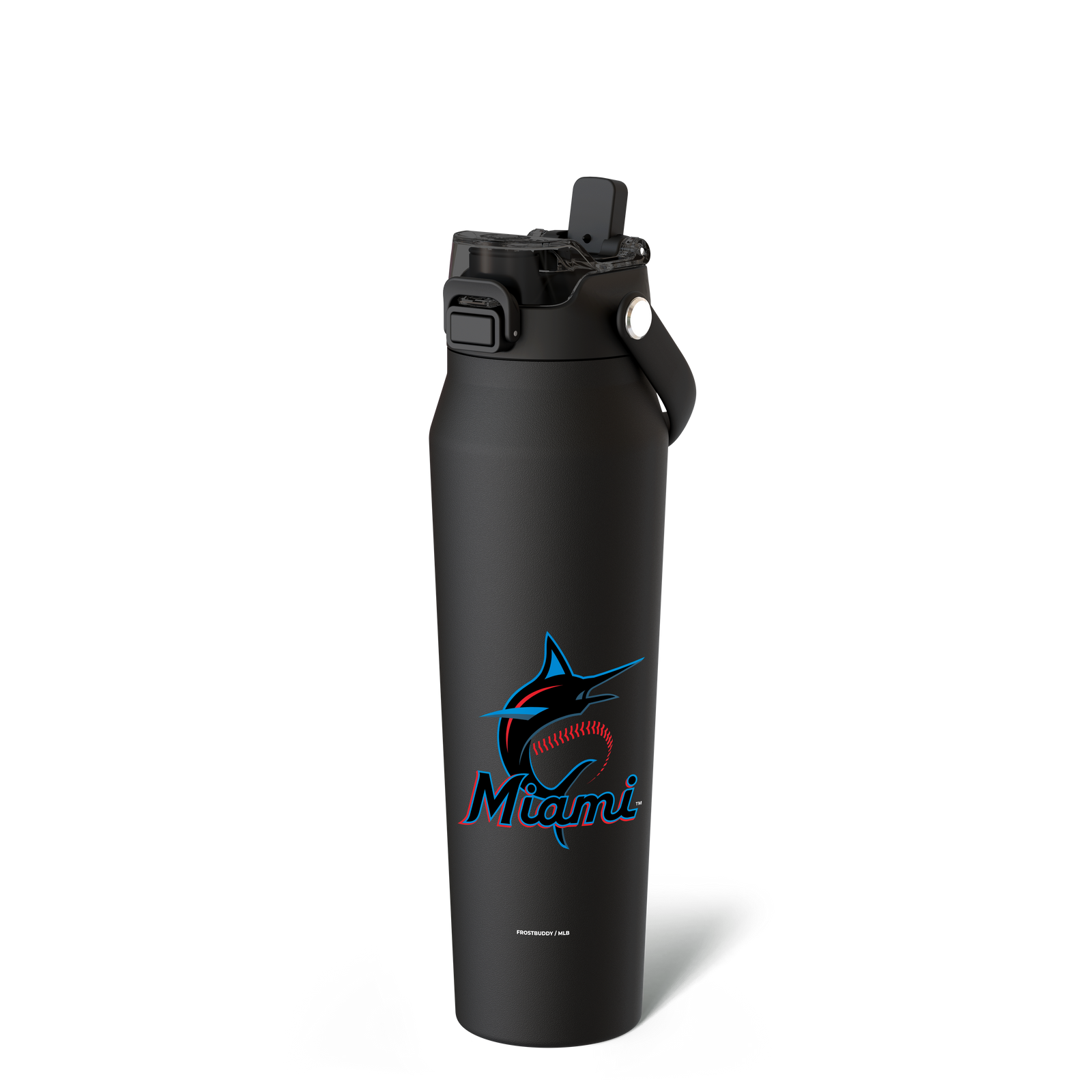 Bottle Buddy 32oz | Miami Marlins | Gameday