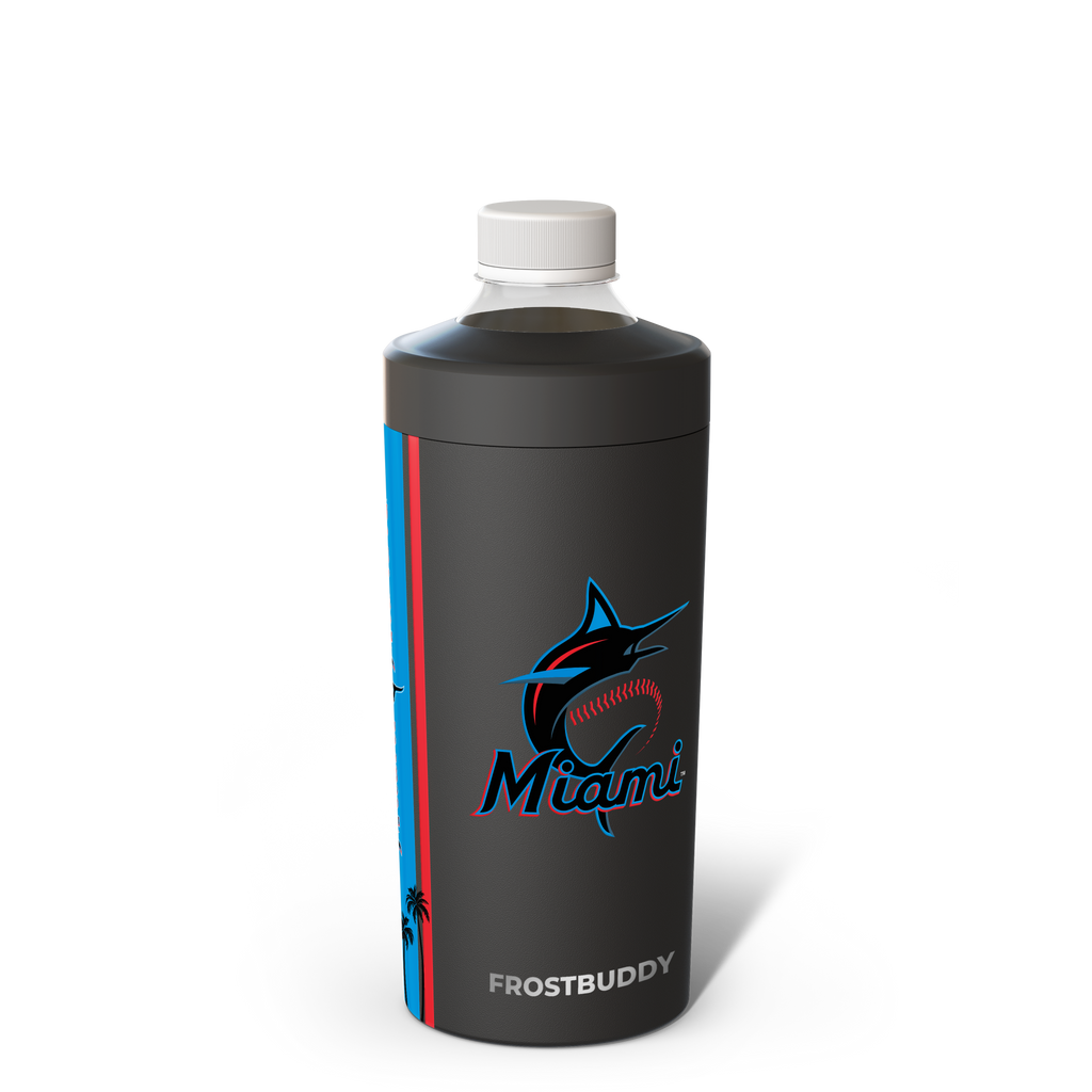 Universal XL | Miami Marlins | Gameday