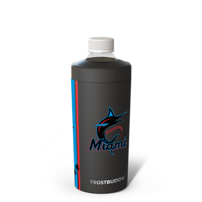 Universal XL | Miami Marlins | Gameday