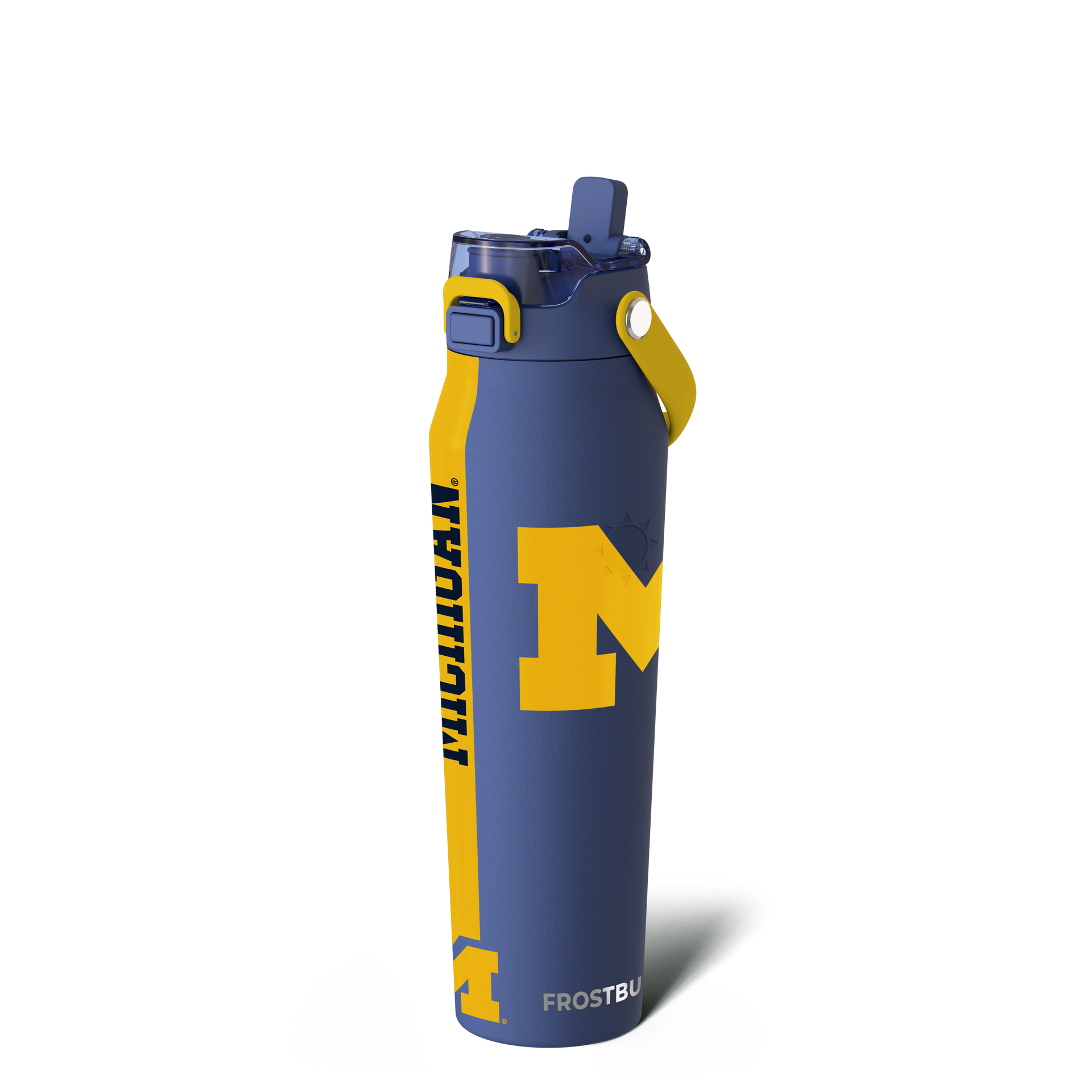 Bottle Buddy 32oz | Michigan Wolverines | Gameday – Frost Buddy