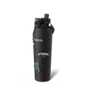 Bottle Buddy 32oz | Michigan State Spartans | Skin + Budz Bundle