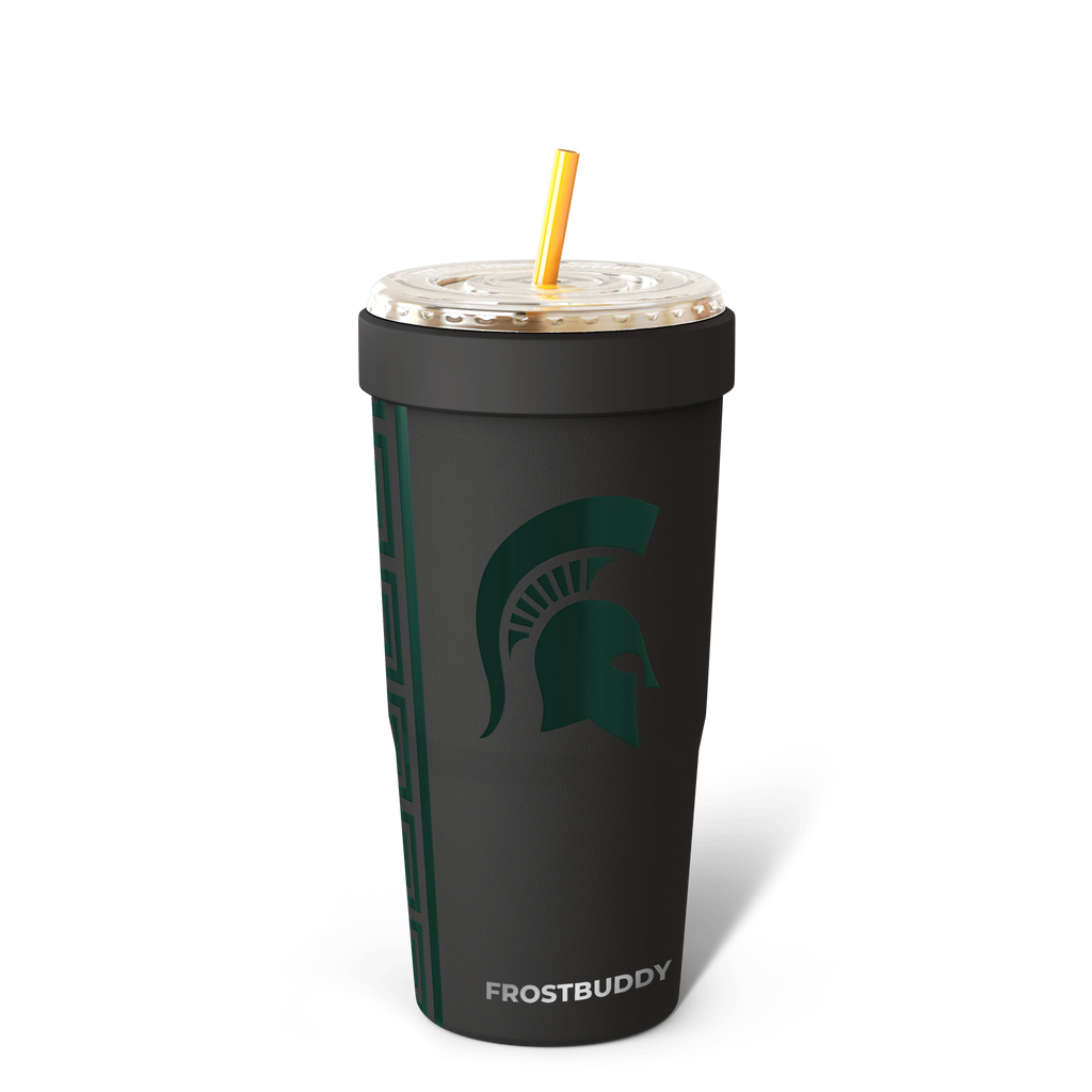 To-Go Buddy | Michigan State Spartans | Gameday