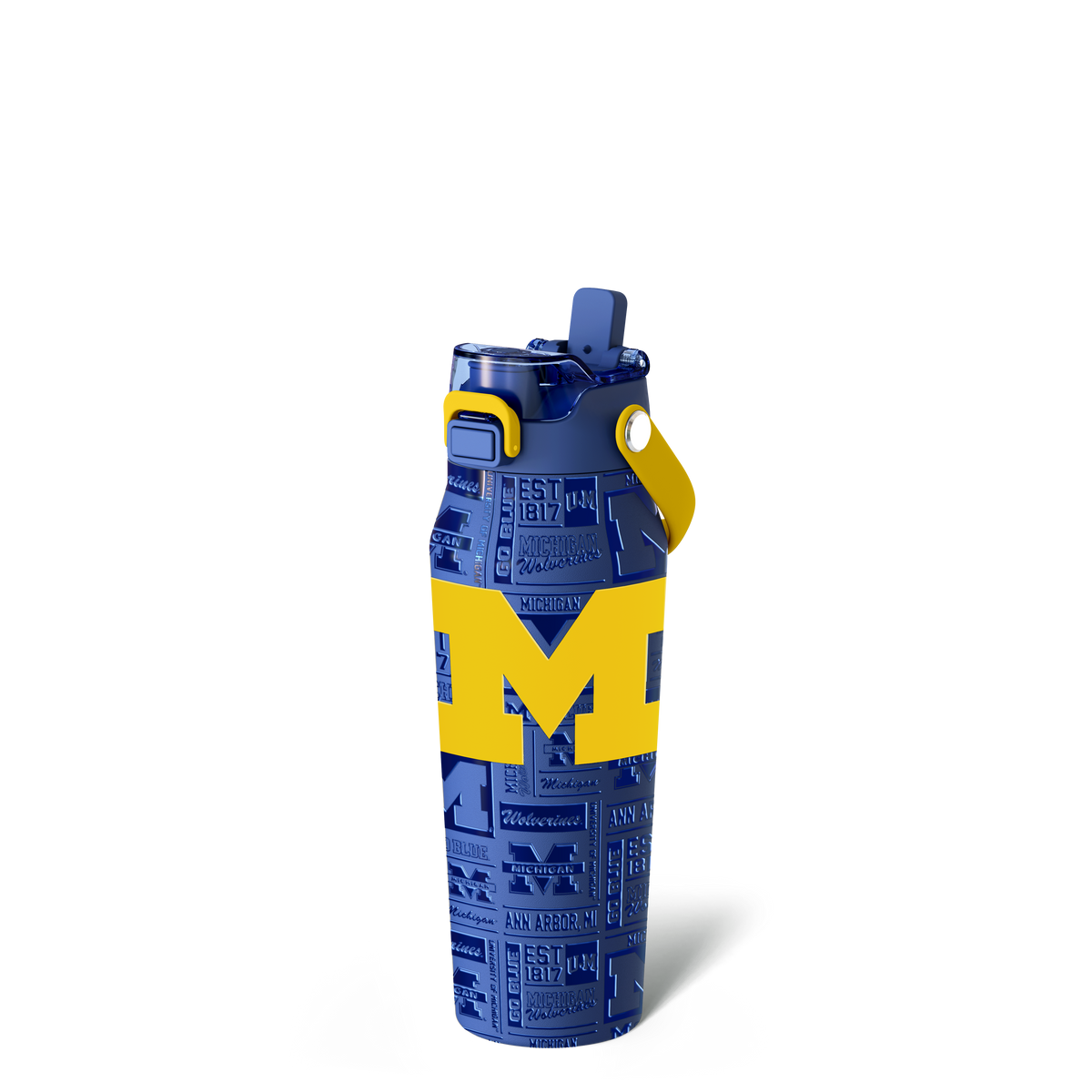 Bottle Buddy 24oz | Michigan Wolverines | Legacy – Frost Buddy Bottle Buddy 24oz | Michigan Wolverines | Legacy – Frost Buddy