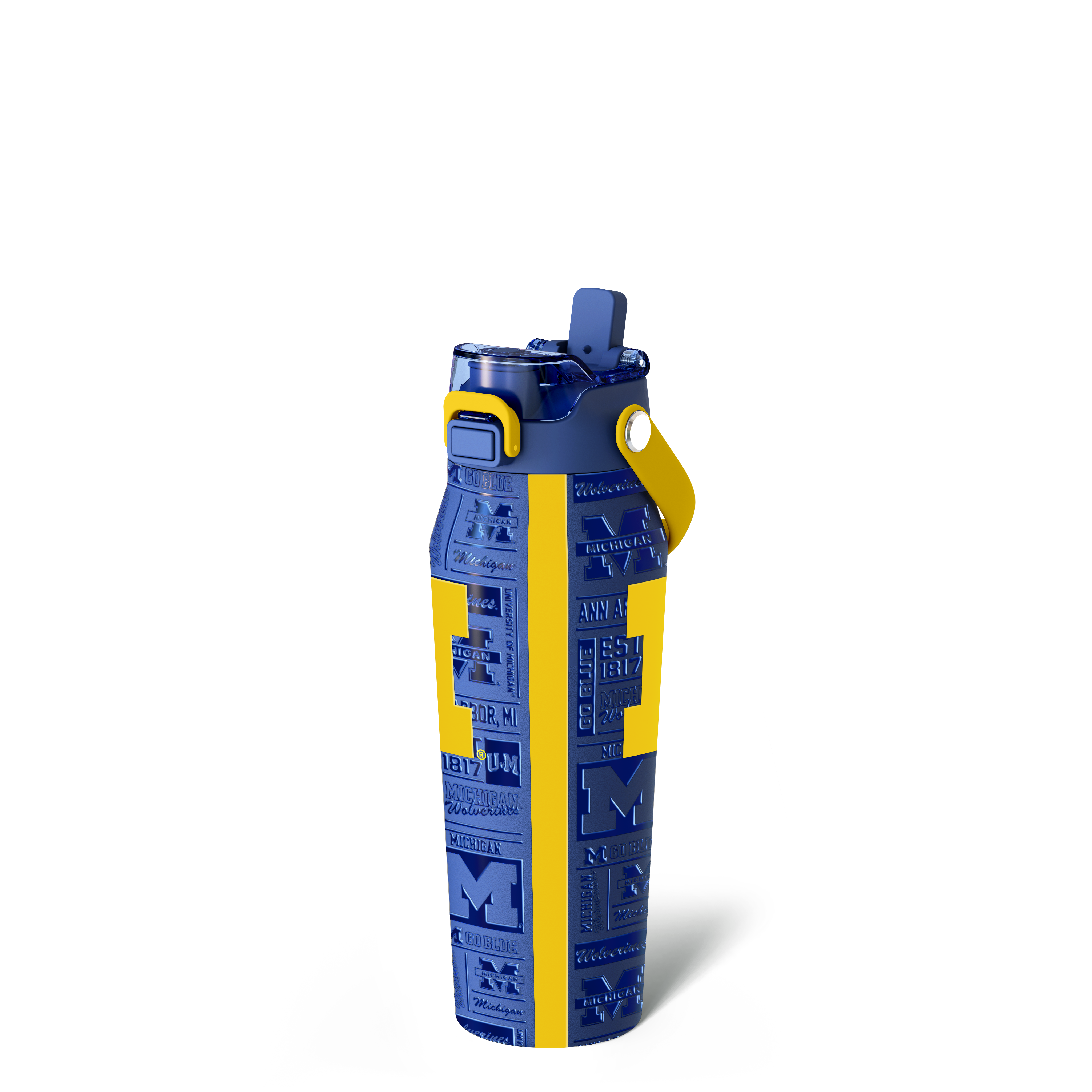 Bottle Buddy 24oz | Michigan Wolverines | Legacy