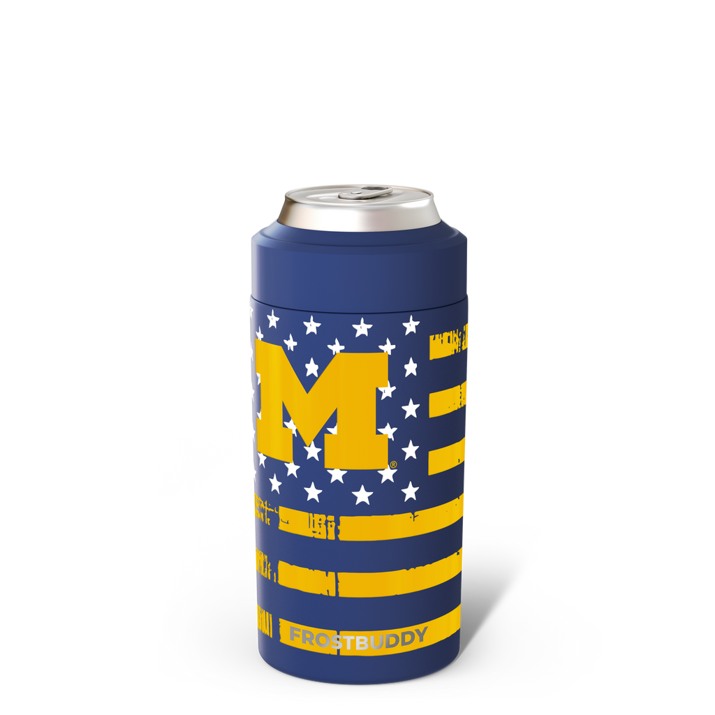 Universal Buddy | Michigan Wolverines