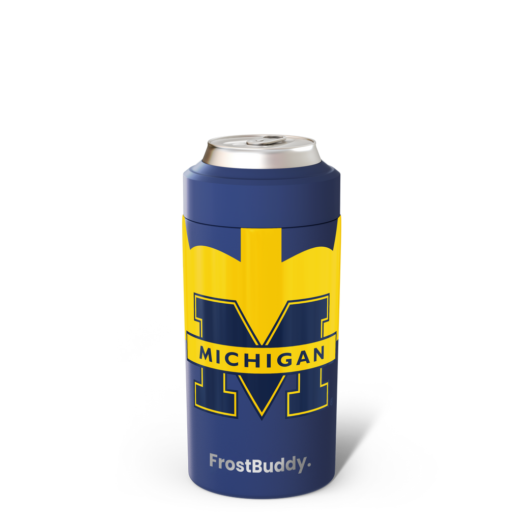 Universal Buddy | Michigan Wolverines | Wings