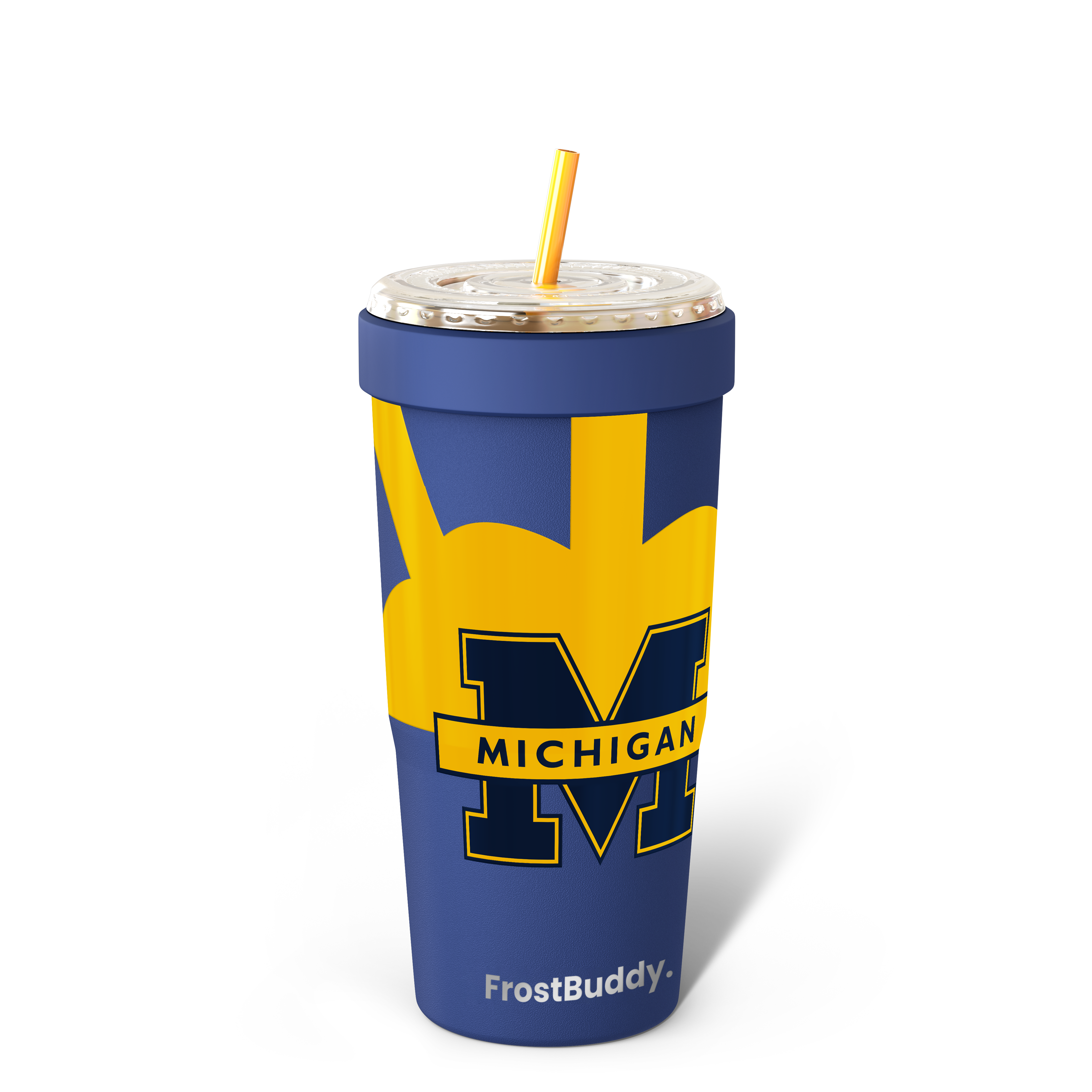 To-Go Buddy | Michigan Wolverines