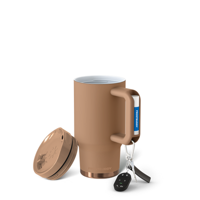 Mug Buddy 16oz | Milk Chocolate