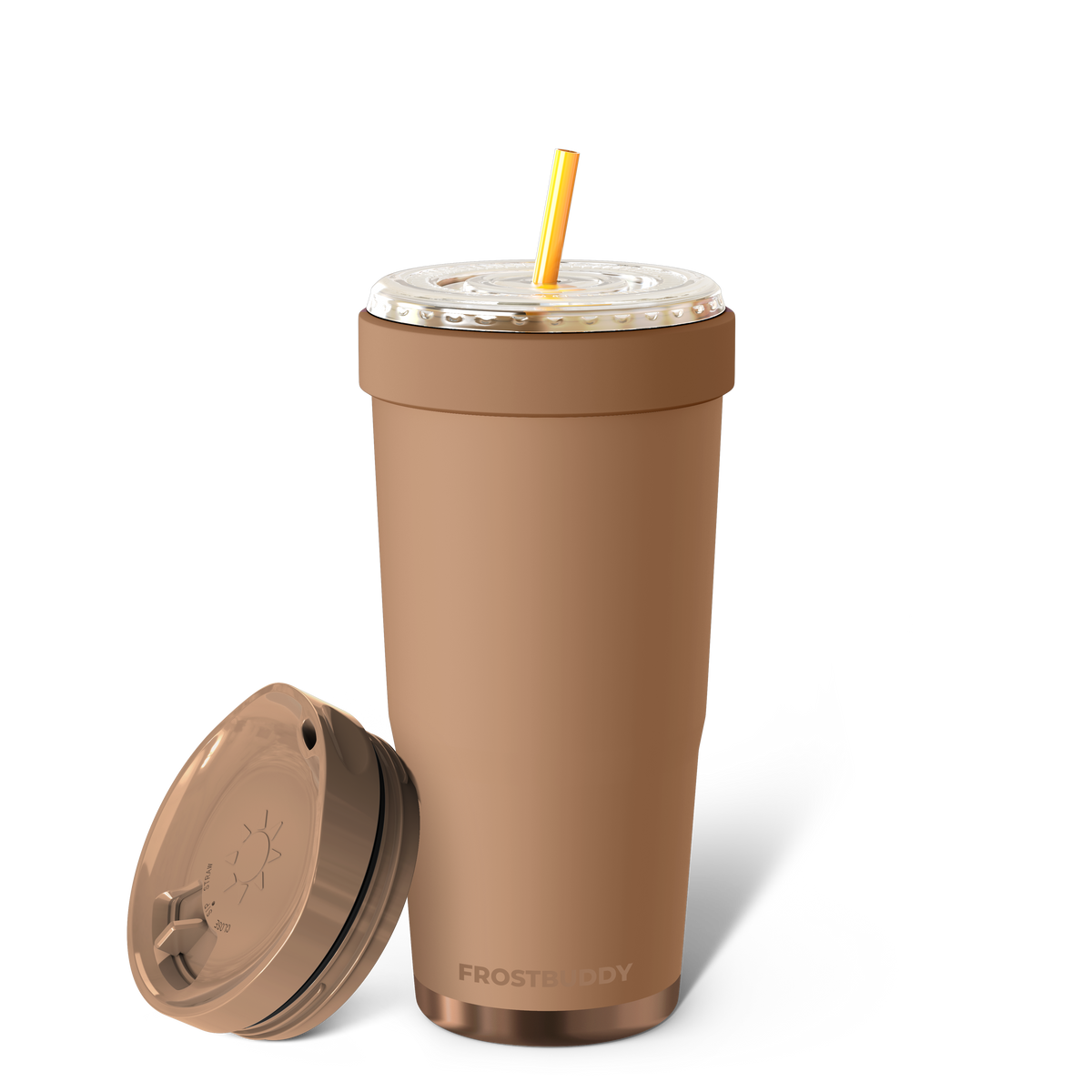 To-Go Buddy – Frost Buddy