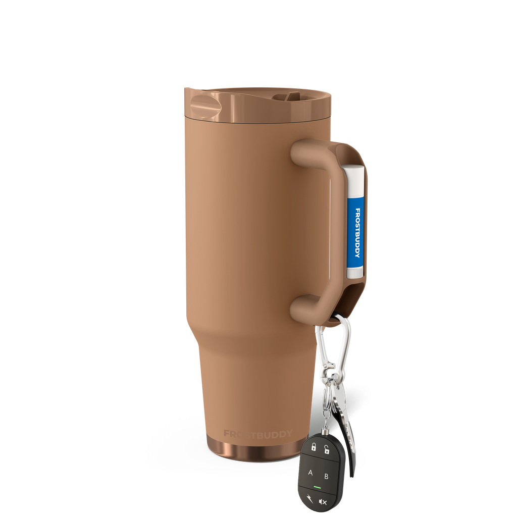 Thicc Buddy 40oz | Milk Chocolate – Frost Buddy