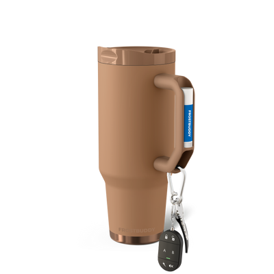 Thicc Buddy 40oz | Milk Chocolate