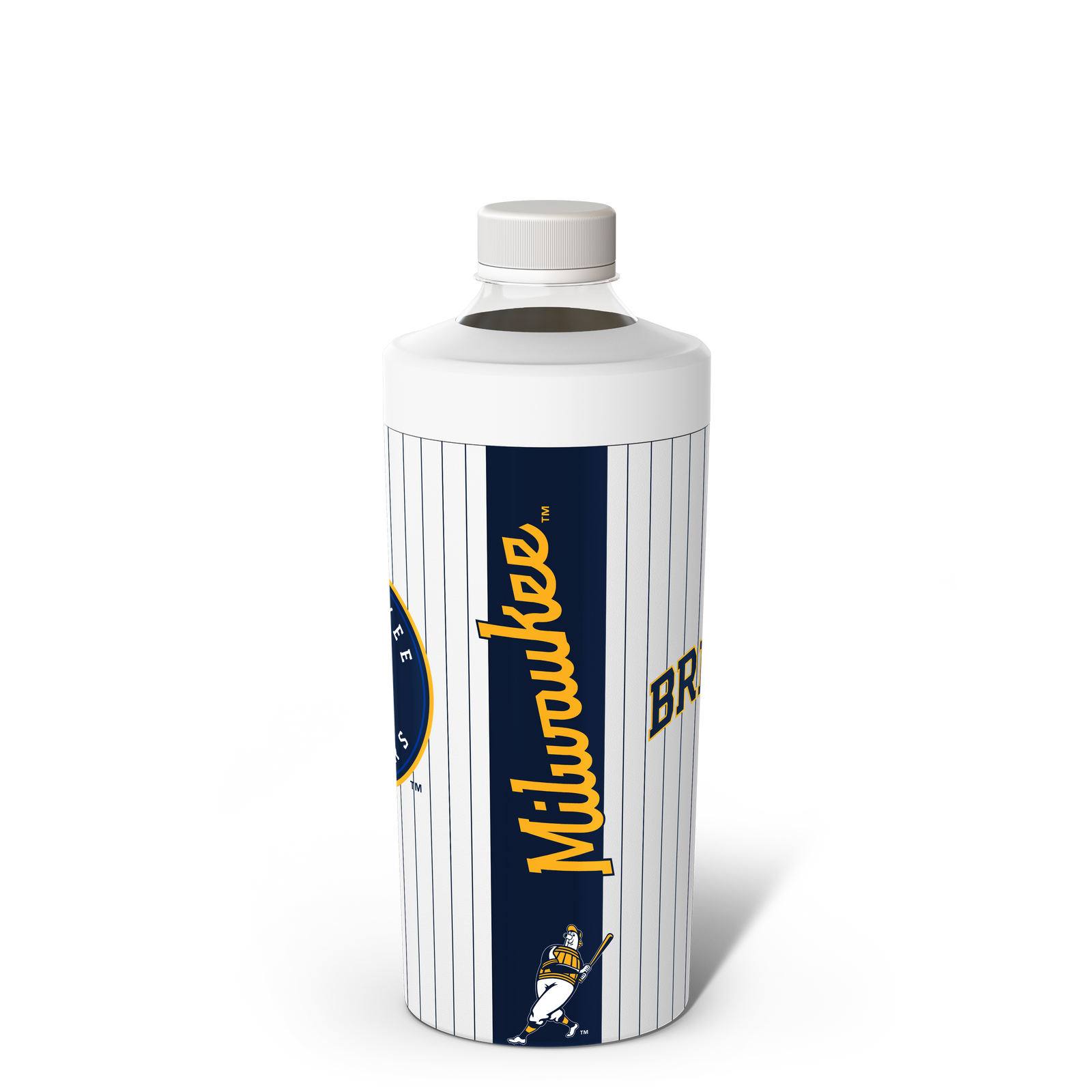 Universal XL | Milwaukee Brewers | Gameday
