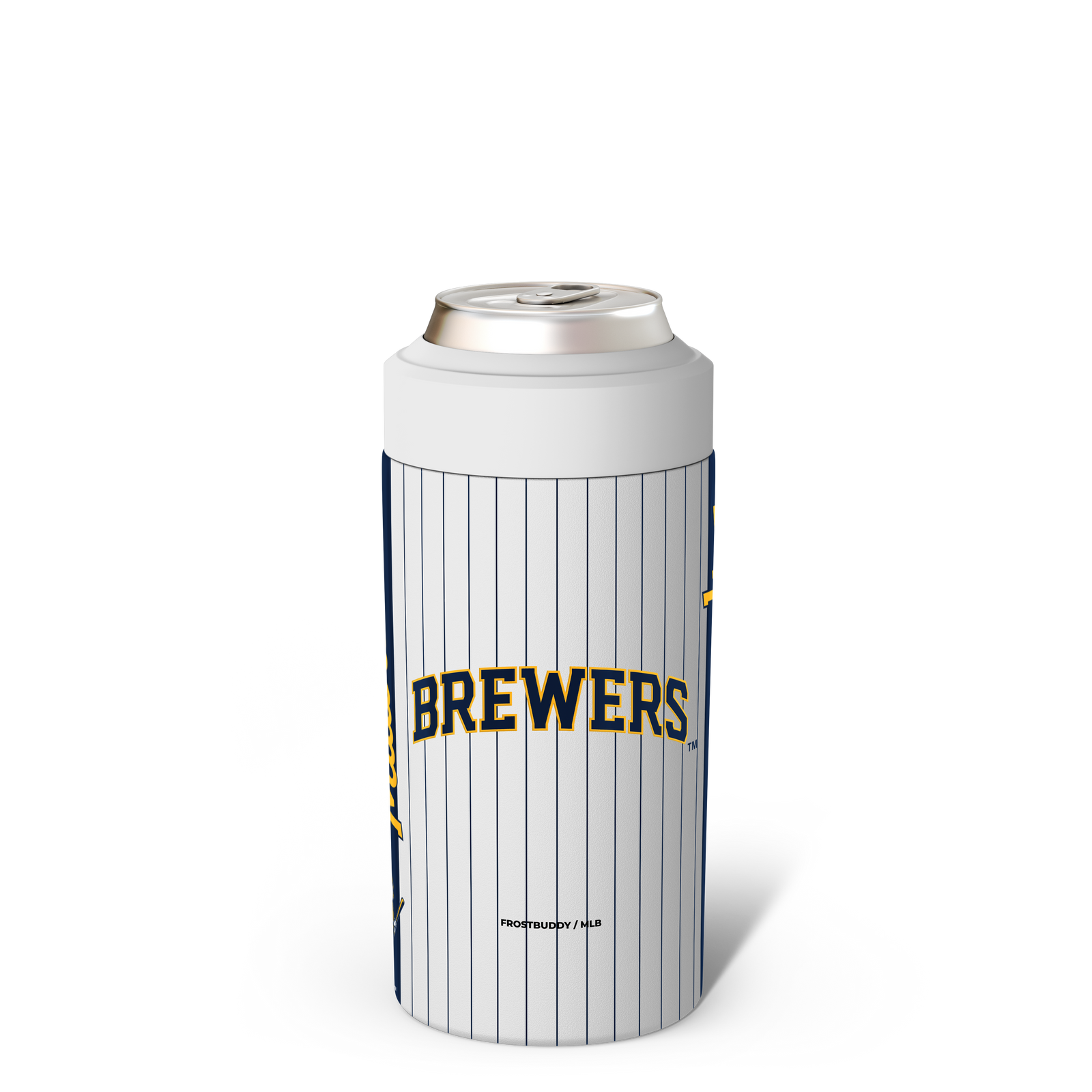 Universal Buddy | Milwaukee Brewers | Gameday