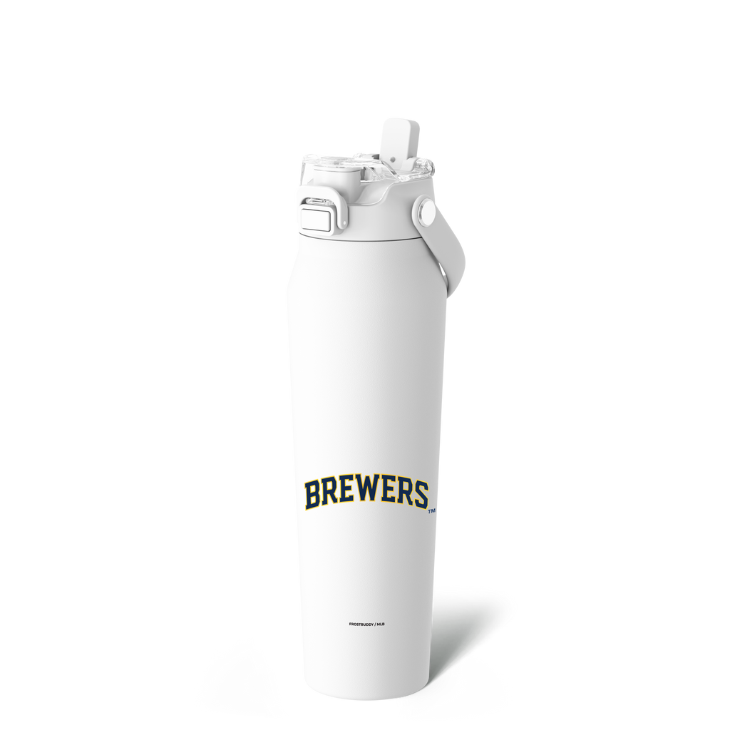 Bottle Buddy 32oz | Milwaukee Brewers | Gameday