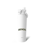 Bottle Buddy 32oz | Milwaukee Brewers | Gameday