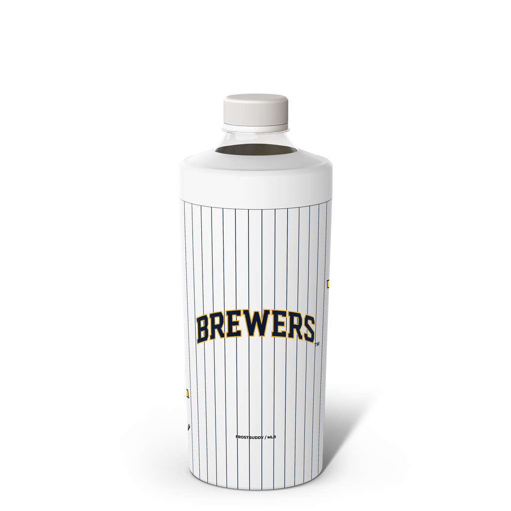 Universal XL | Milwaukee Brewers | Gameday