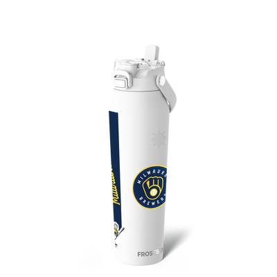 Bottle Buddy 32oz | Milwaukee Brewers | Gameday