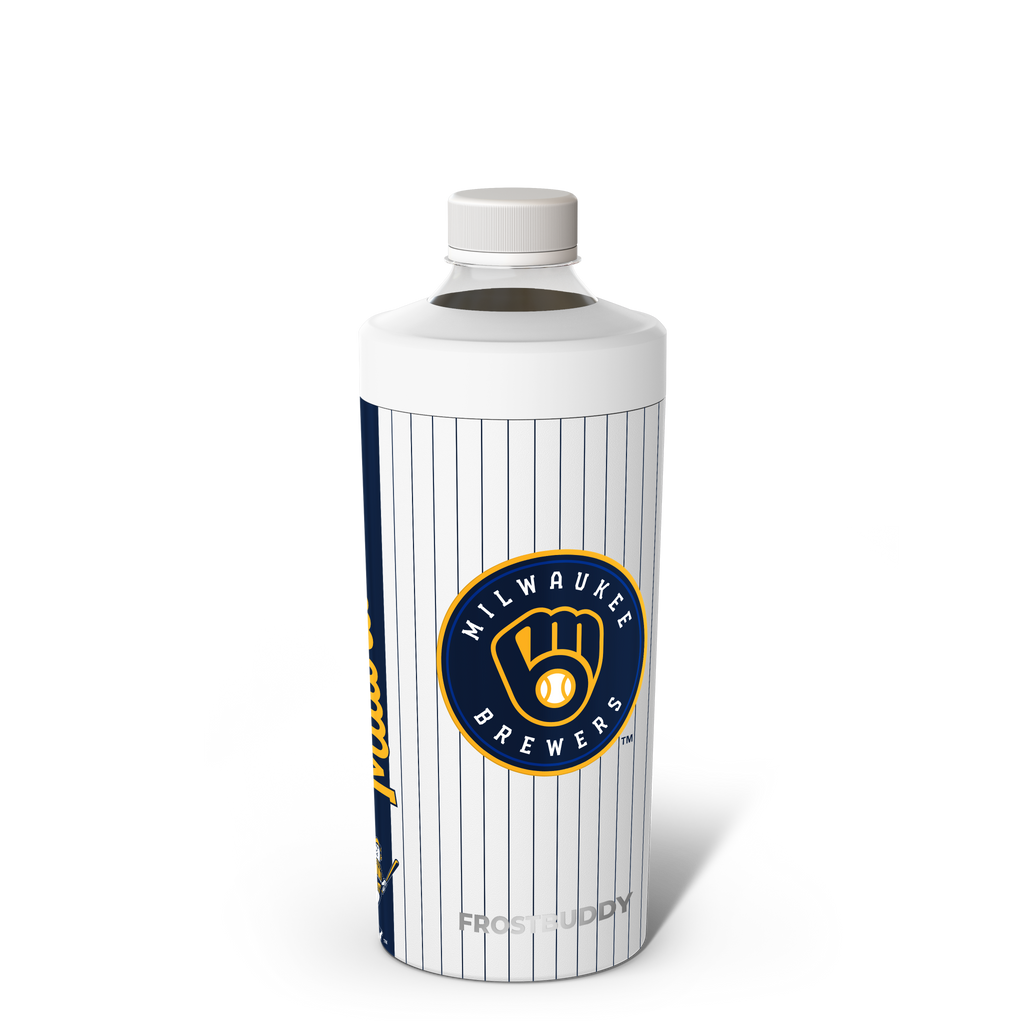 Universal XL | Milwaukee Brewers | Gameday