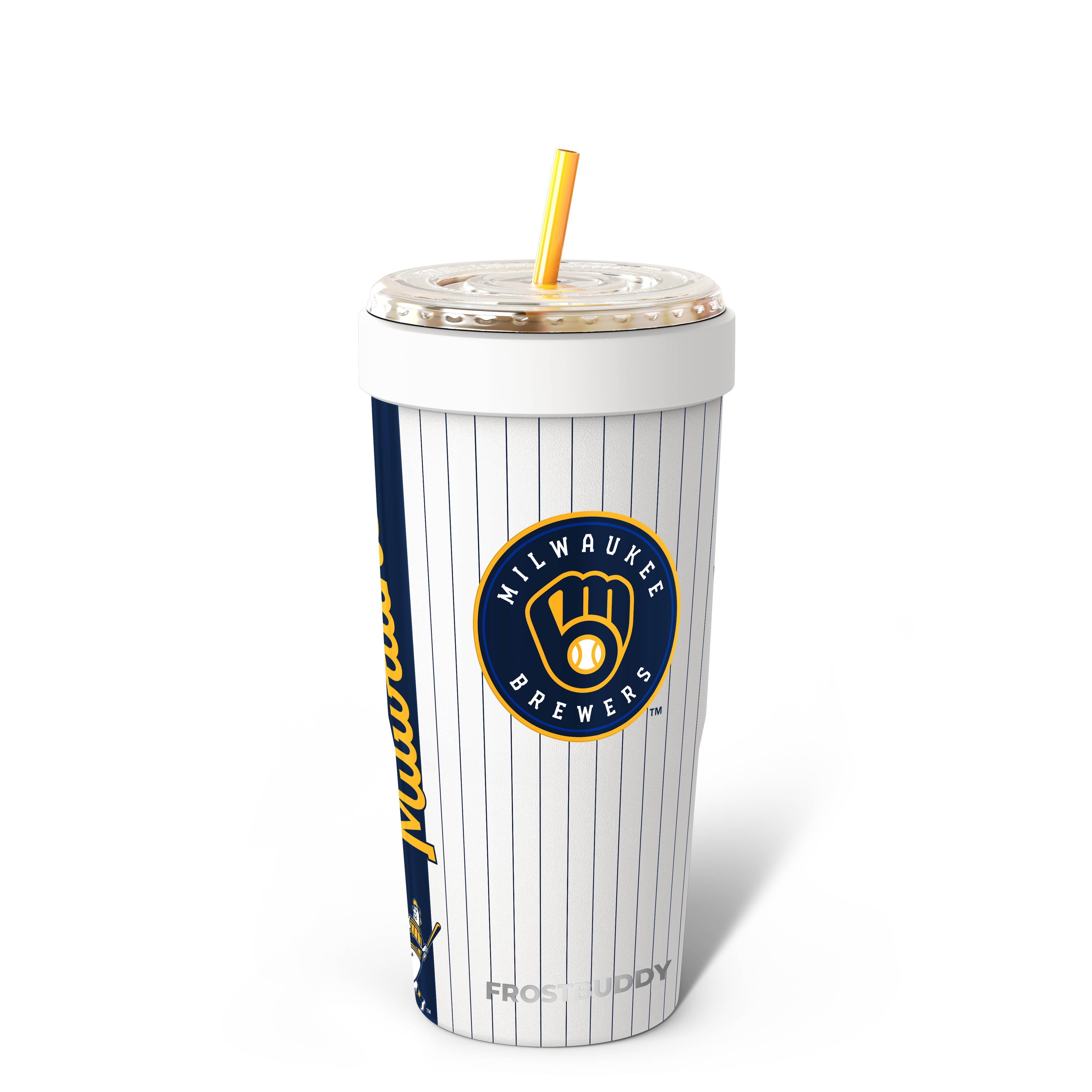 To-Go Buddy | Milwaukee Brewers | Gameday