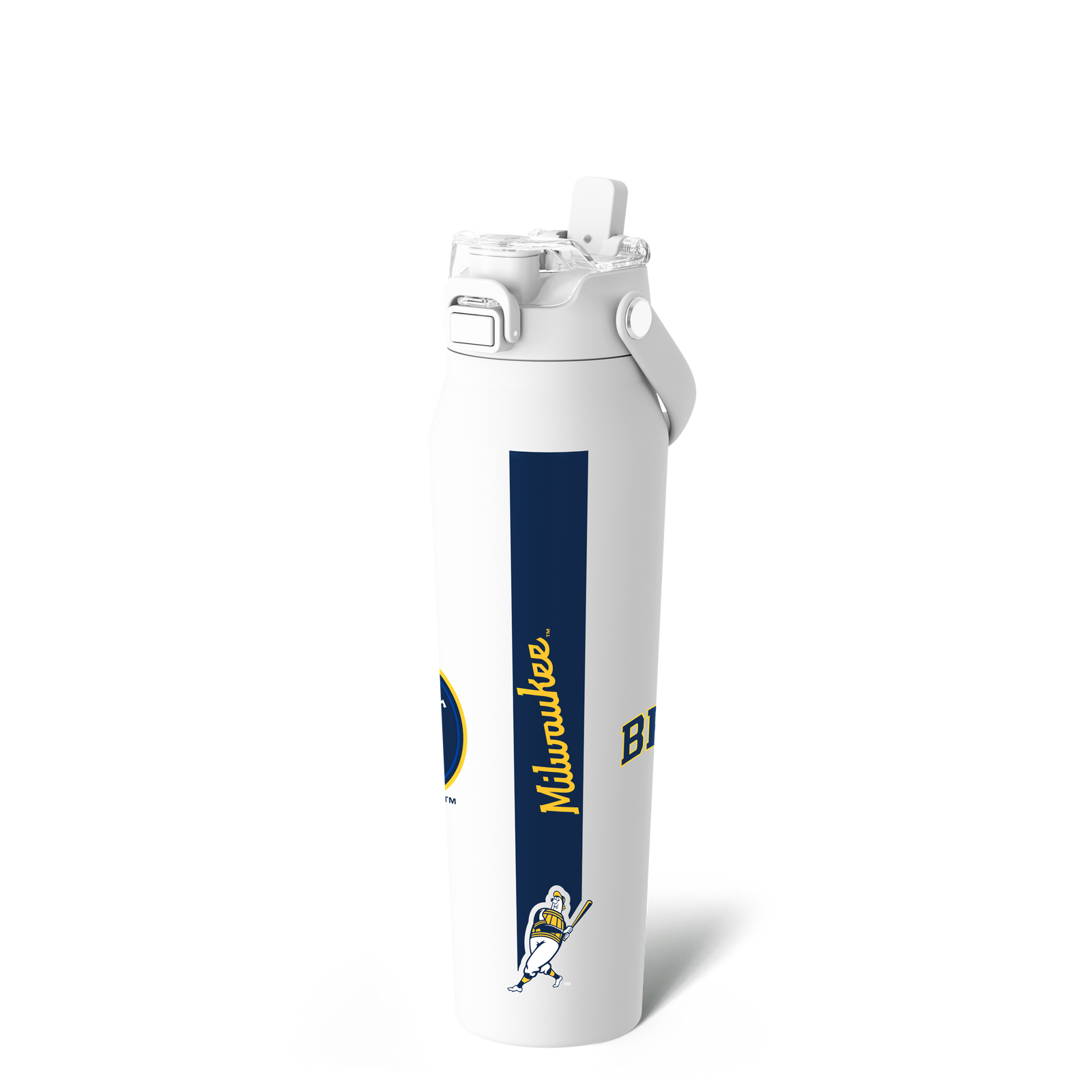 Bottle Buddy 32oz | Milwaukee Brewers | Gameday