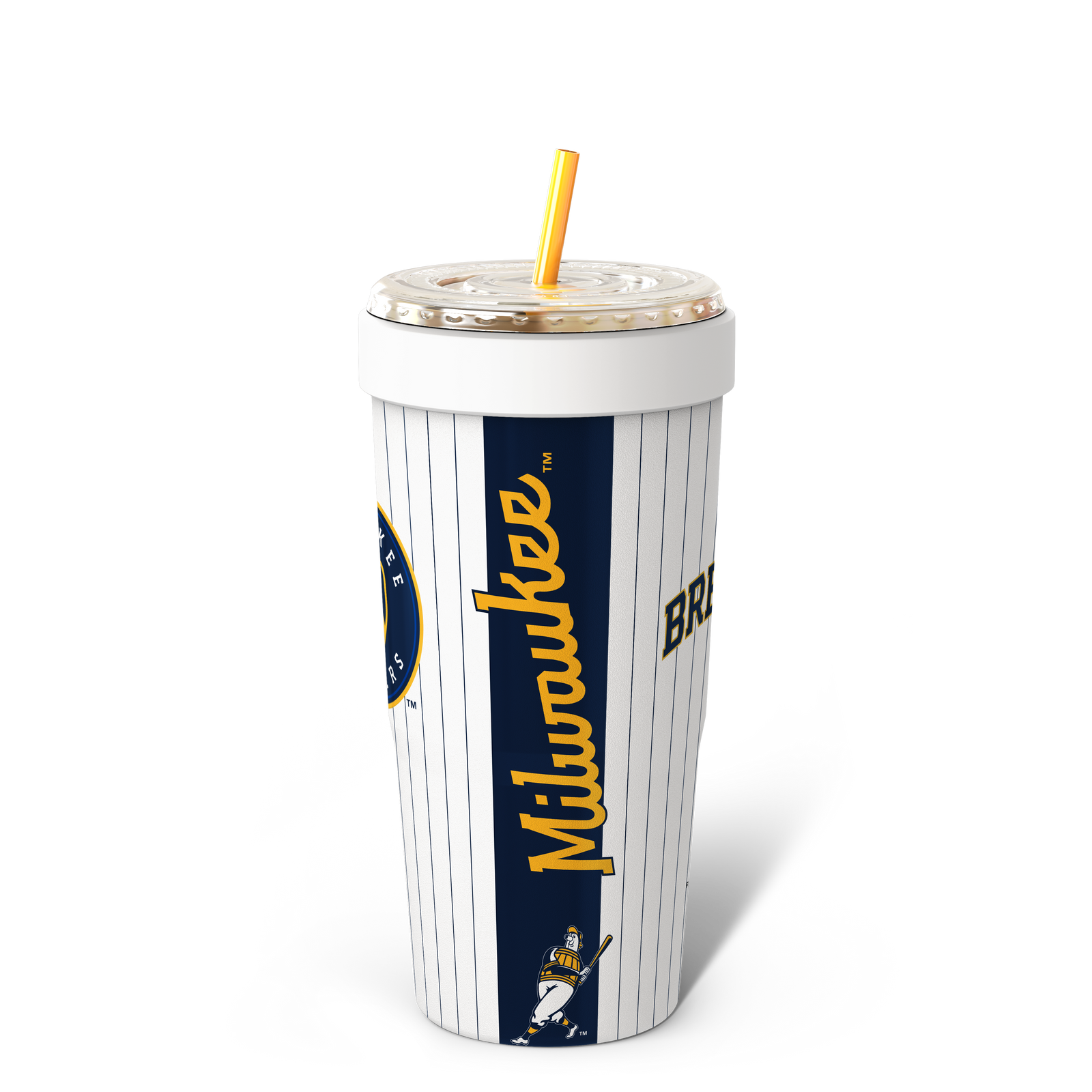 To-Go Buddy | Milwaukee Brewers | Gameday