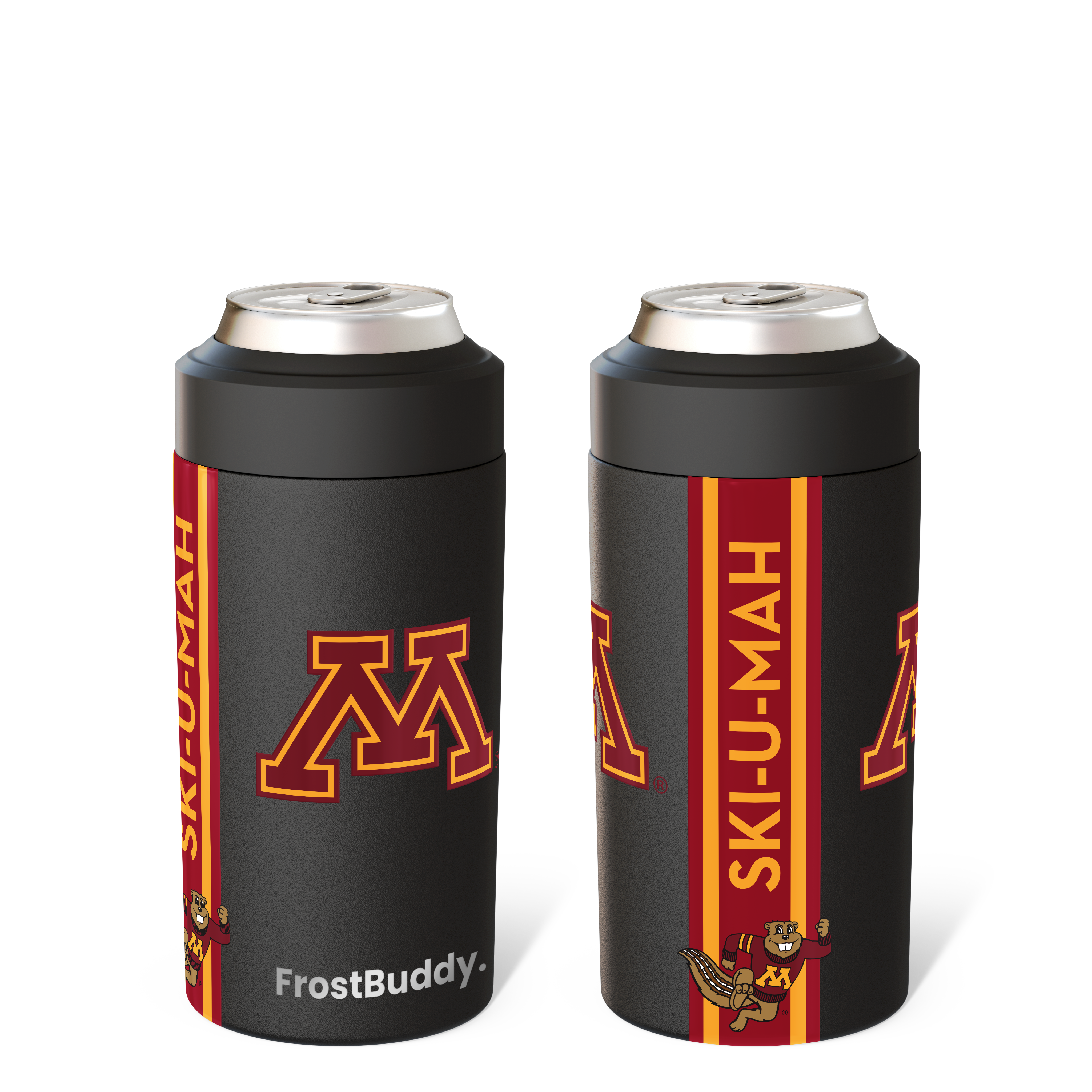 To-Go Buddy | Minnesota Gophers