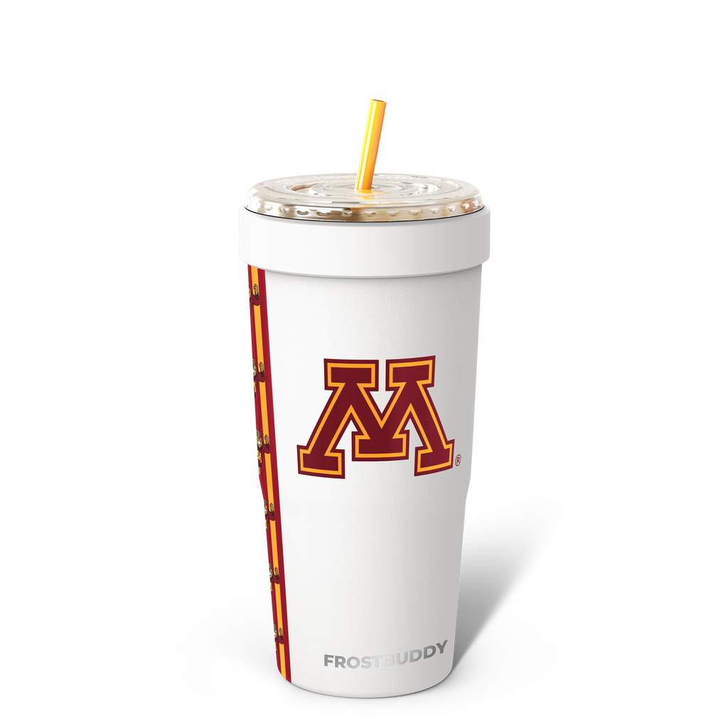 To-Go Buddy | Minnesota Gophers | Gameday