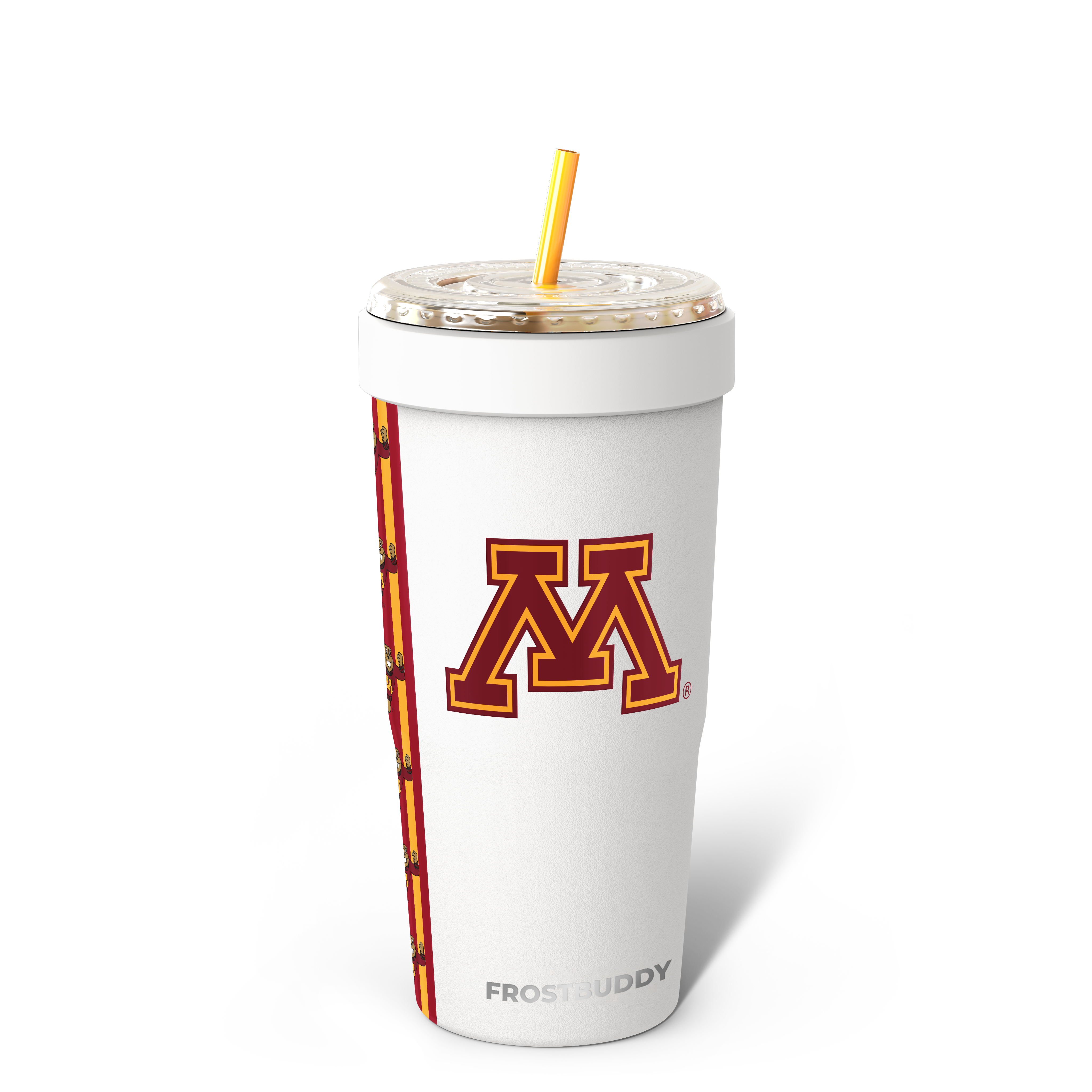 To-Go Buddy | Minnesota Gophers | Gameday